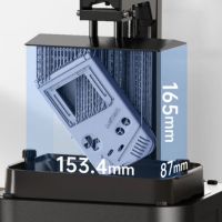 Anycubic Photon Mono 4